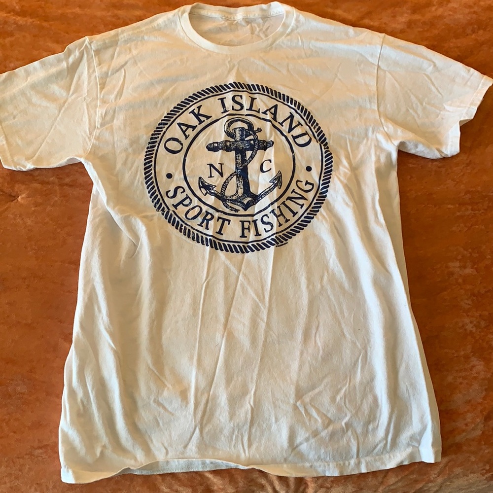 Vacation Tee